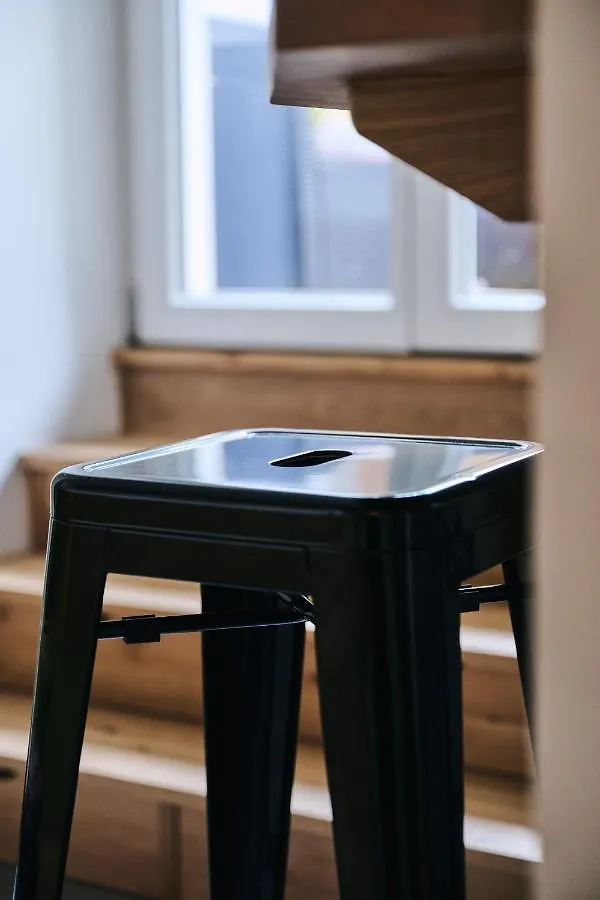 G17 Apartments Ίνσμπρουκ Αυστρία