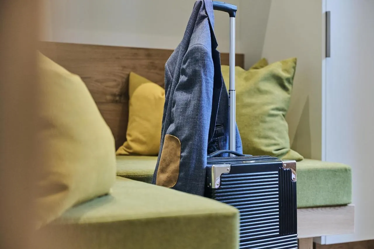 G17 Apartments Ίνσμπρουκ