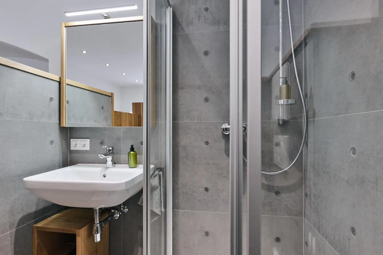 G17 Apartments Ίνσμπρουκ