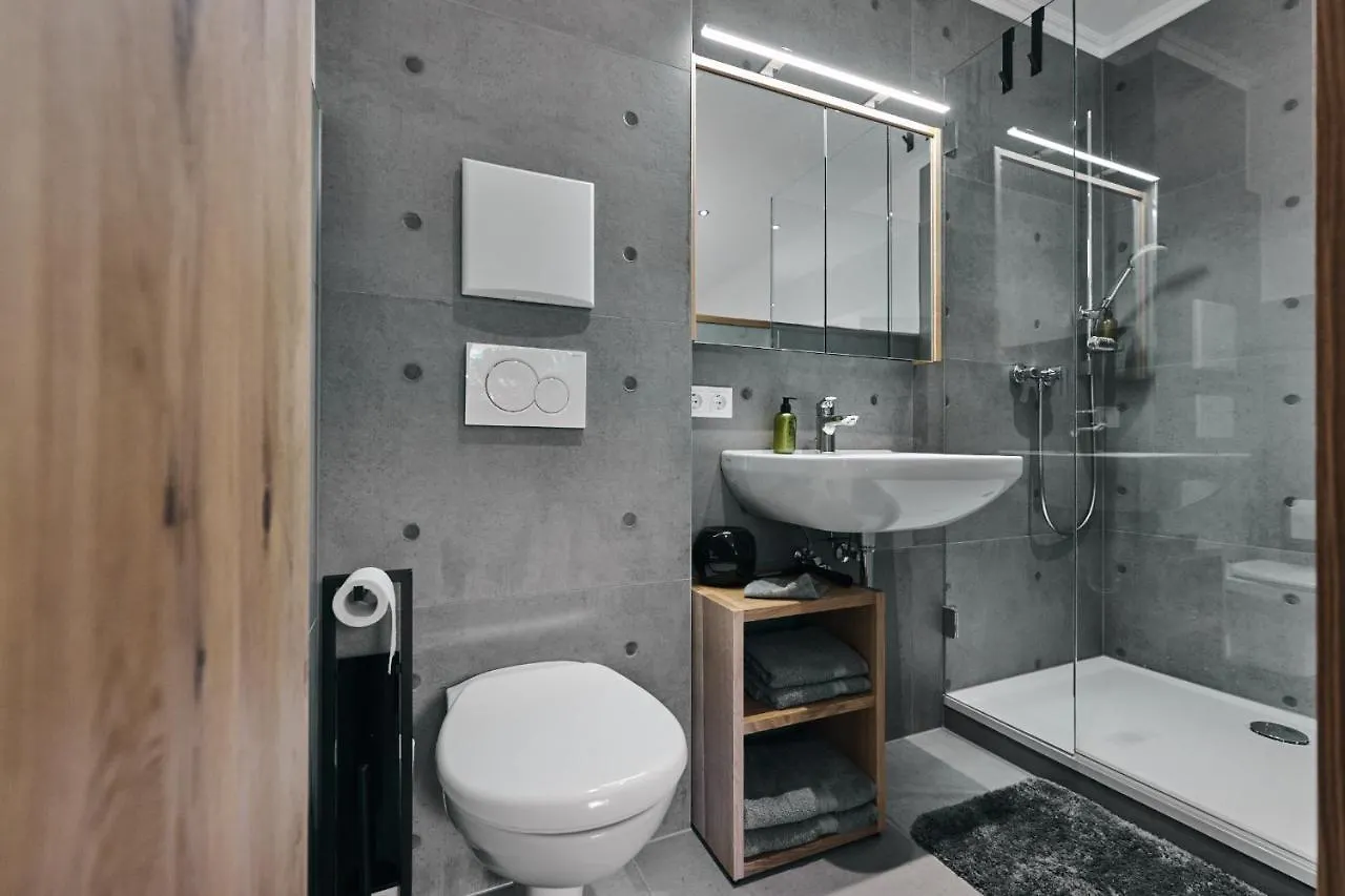 G17 Apartments Ίνσμπρουκ 0*,  Αυστρία