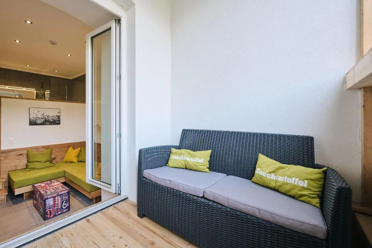 G17 Apartments Ίνσμπρουκ Αυστρία