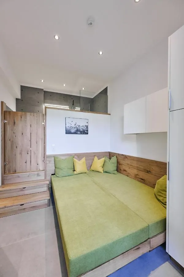G17 Apartments Ίνσμπρουκ Αυστρία
