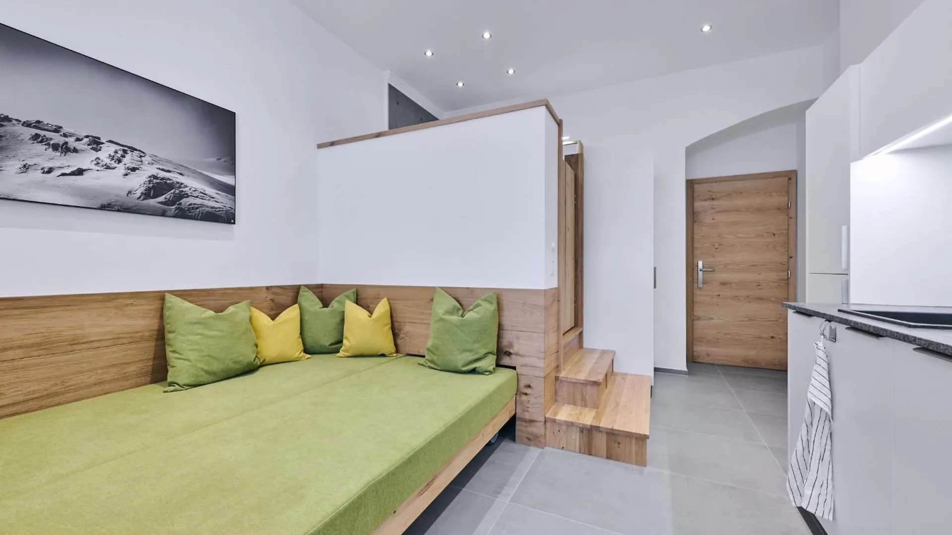 G17 Apartments Ίνσμπρουκ