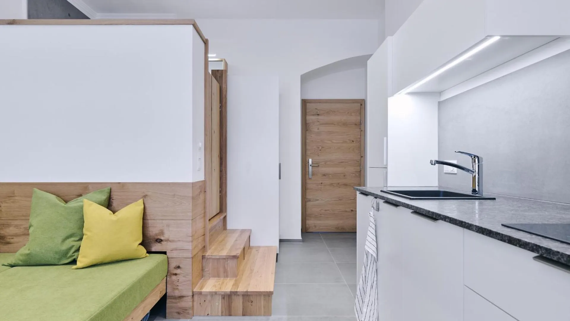 G17 Apartments Ίνσμπρουκ