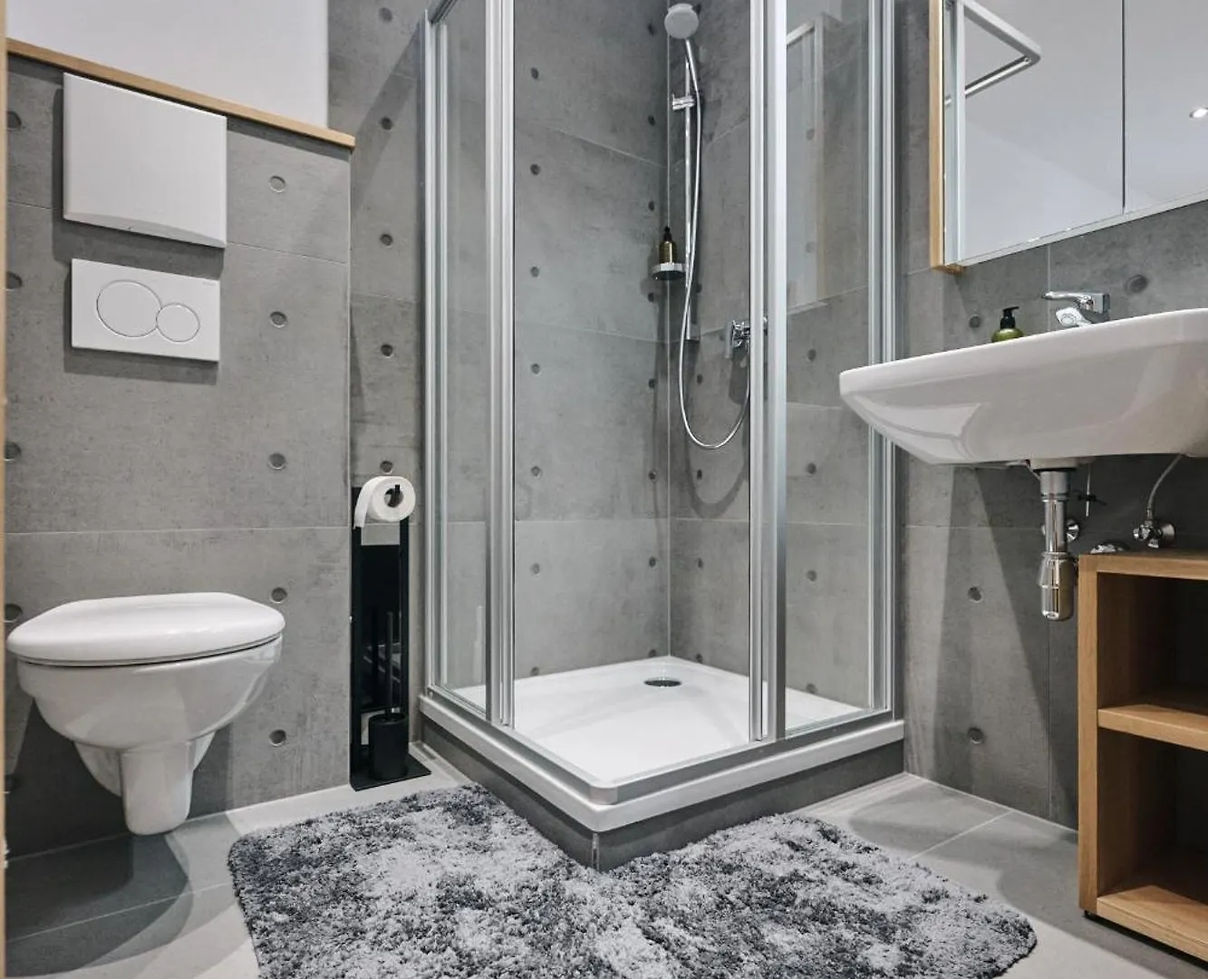 G17 Apartments Ίνσμπρουκ